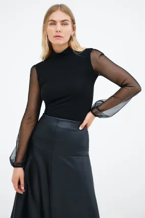 Liv Top ColorfastMaterial Odor Control Technology