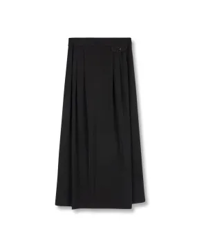 Loha Maxi Skirt High Shine