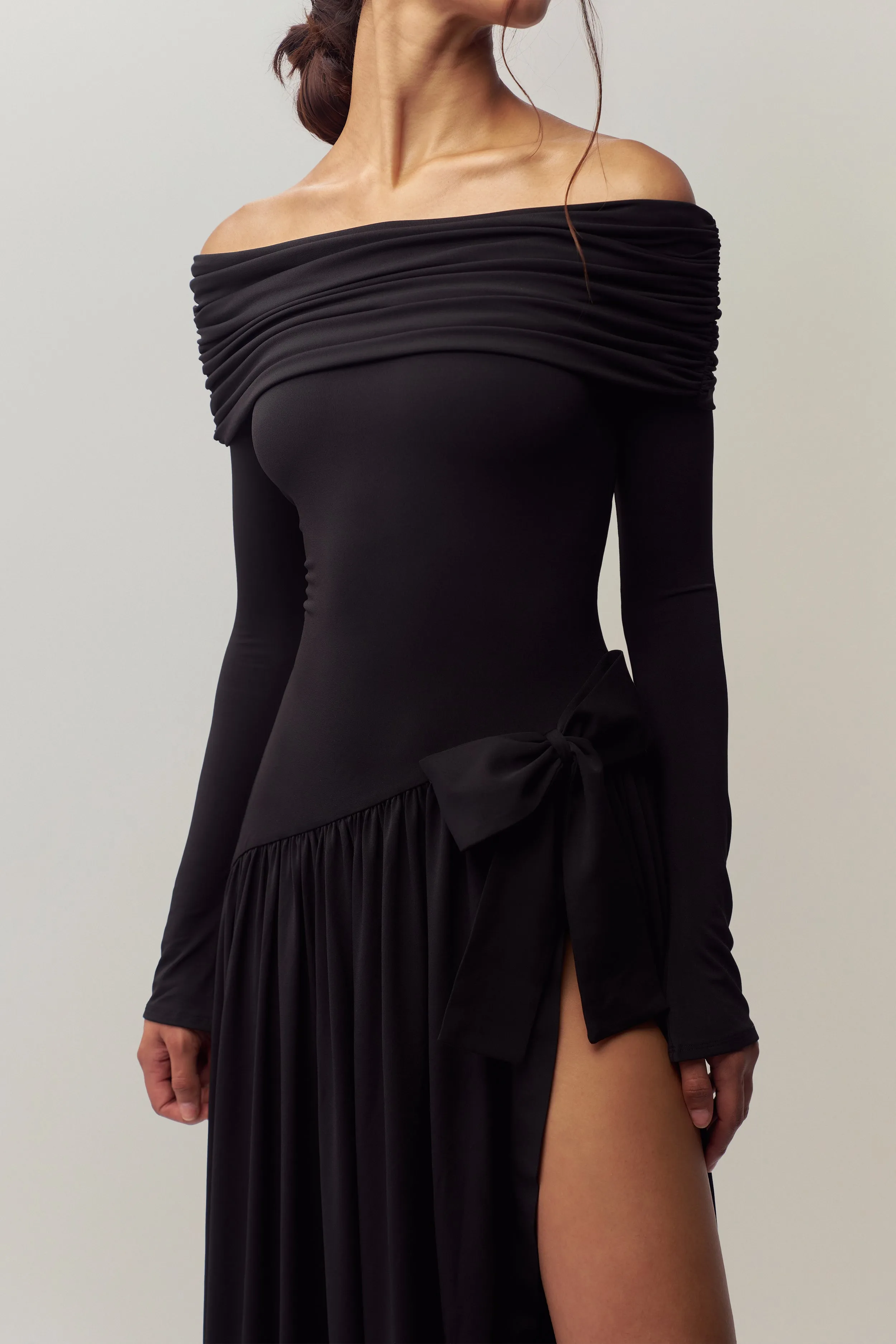 Lola Gown City Rhythm