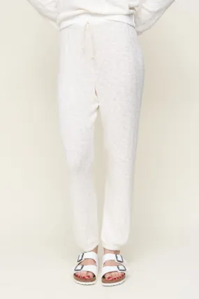 Summer Mesh Jogger Seamless Waist Technology High-rise waist