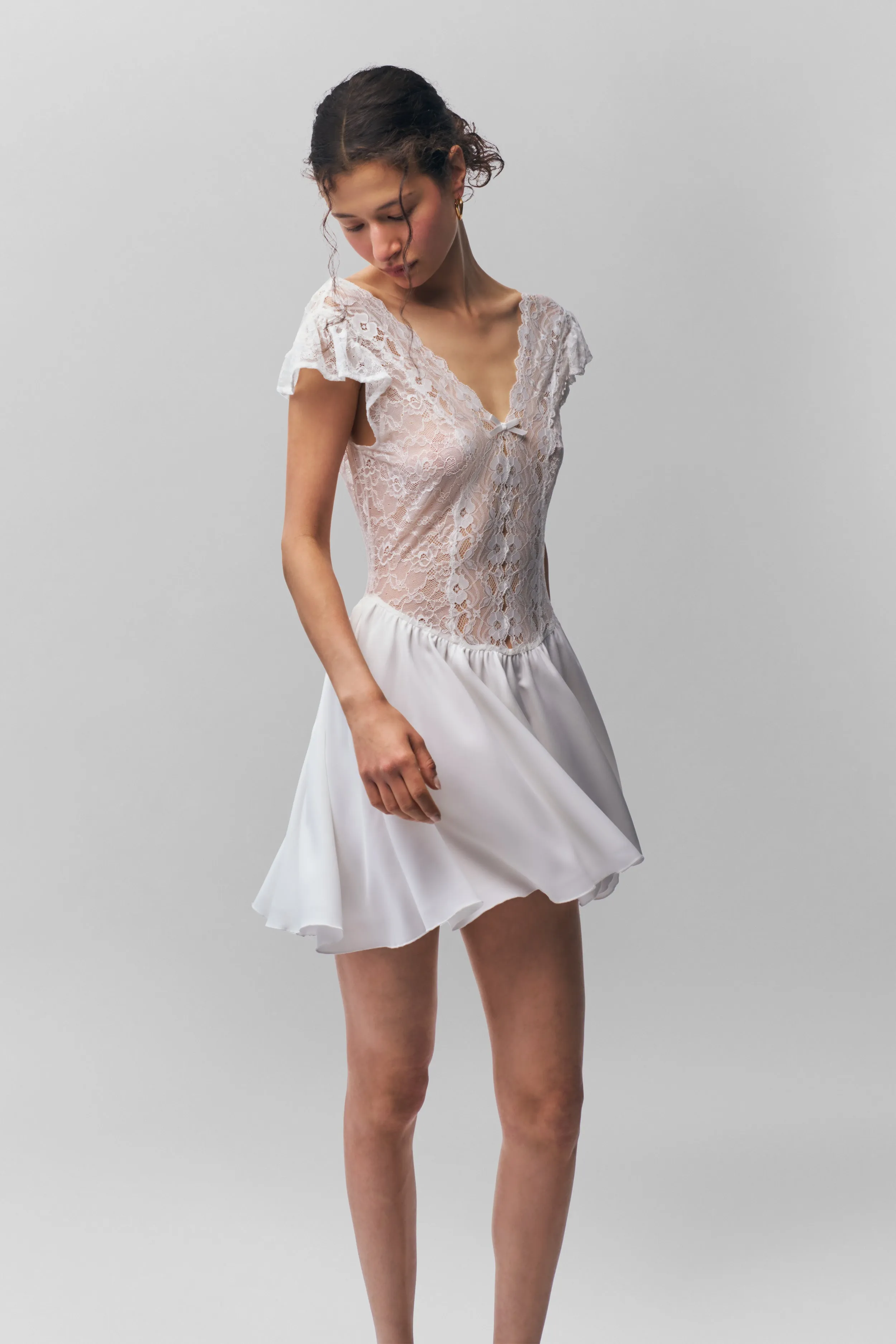 Live Soft Elva Dress