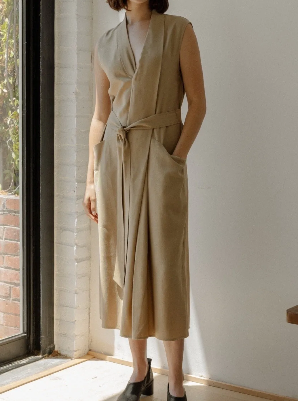 Lyla Dress Occasion Ready Japan Cool