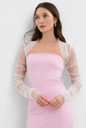 Madison Bolero Crisp Layer