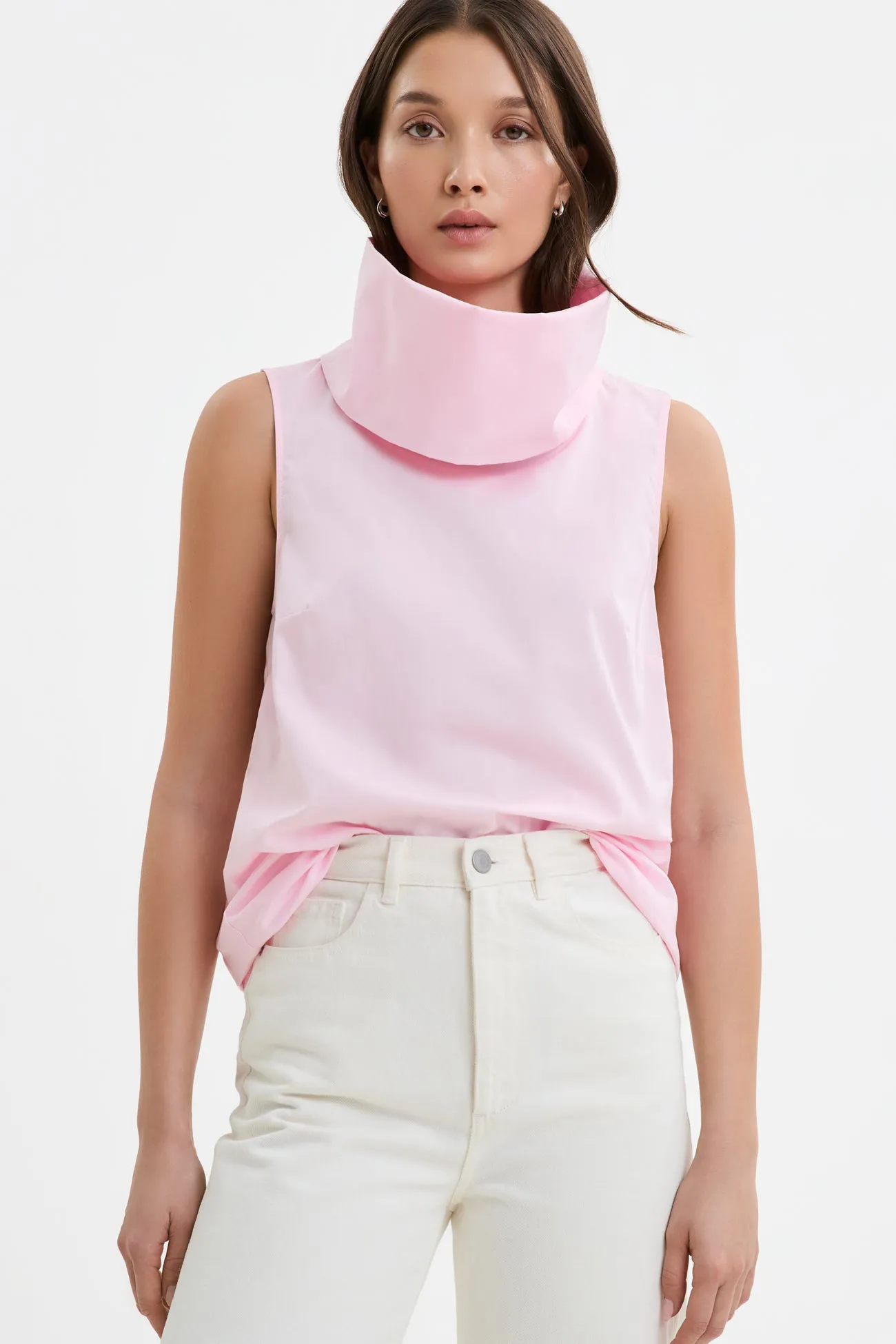 QuickDry Technology Marcy Sleeveless Top