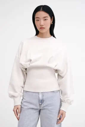 Luxurious Feel Maris Sweatshirt