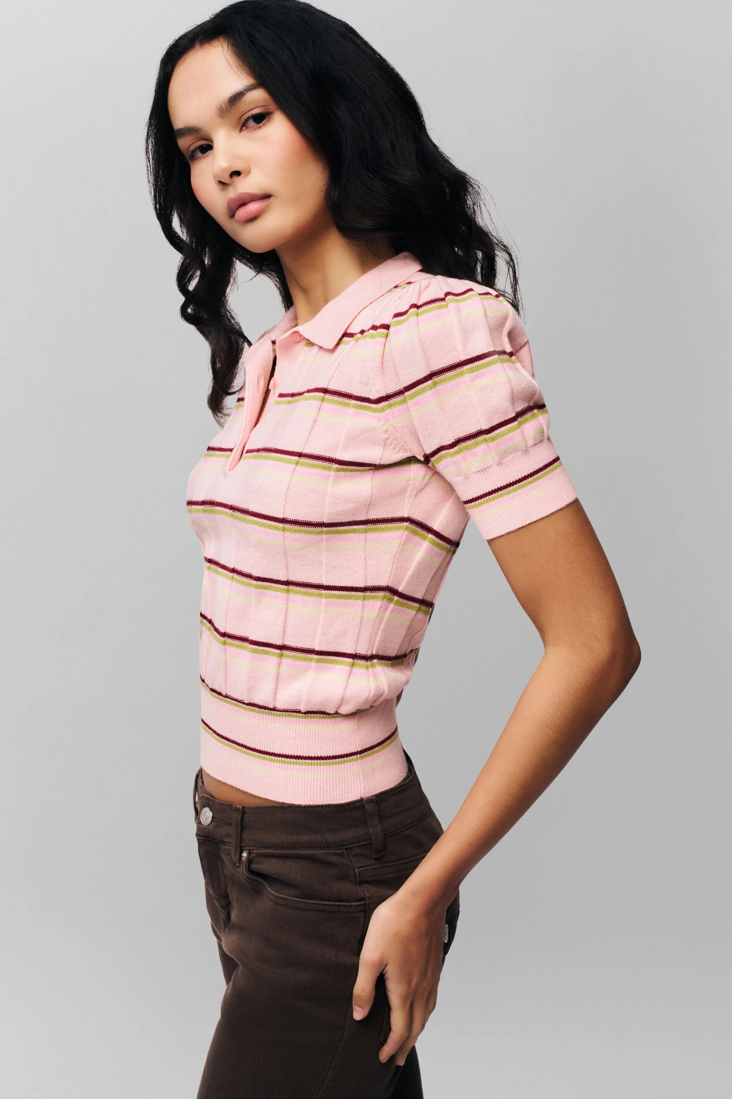 Mateo Polo Thermal Regulating Ultra Soft Weave