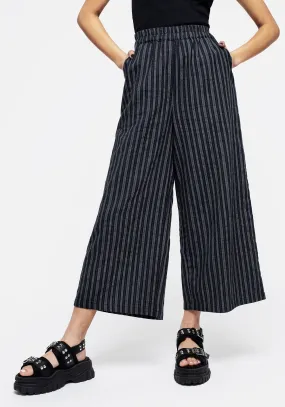 Outfit Moodboard Memorantia Wide Leg Culottes