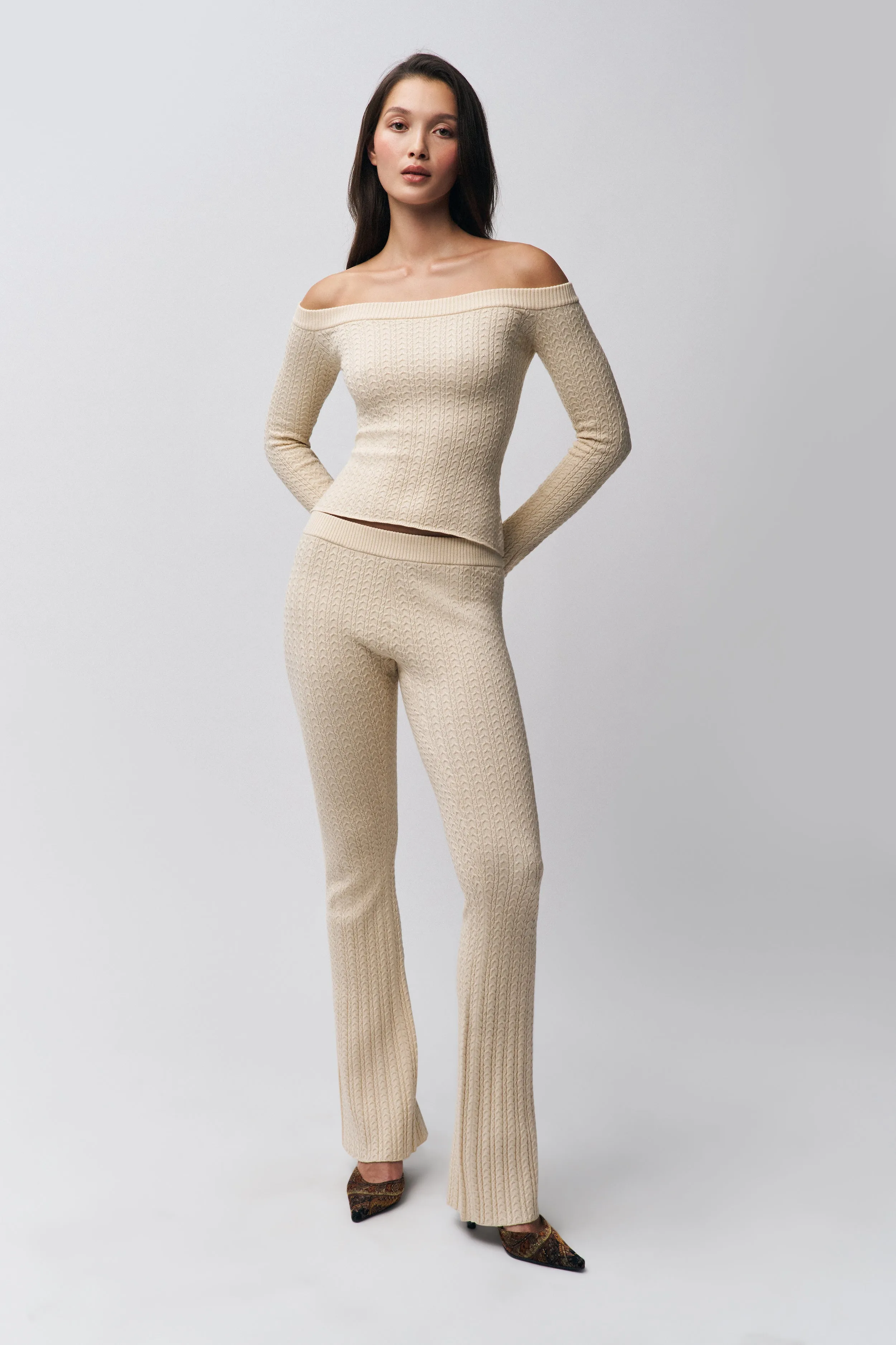 Mia Top Moisture Wicking Technology Ultra Lightweight Build