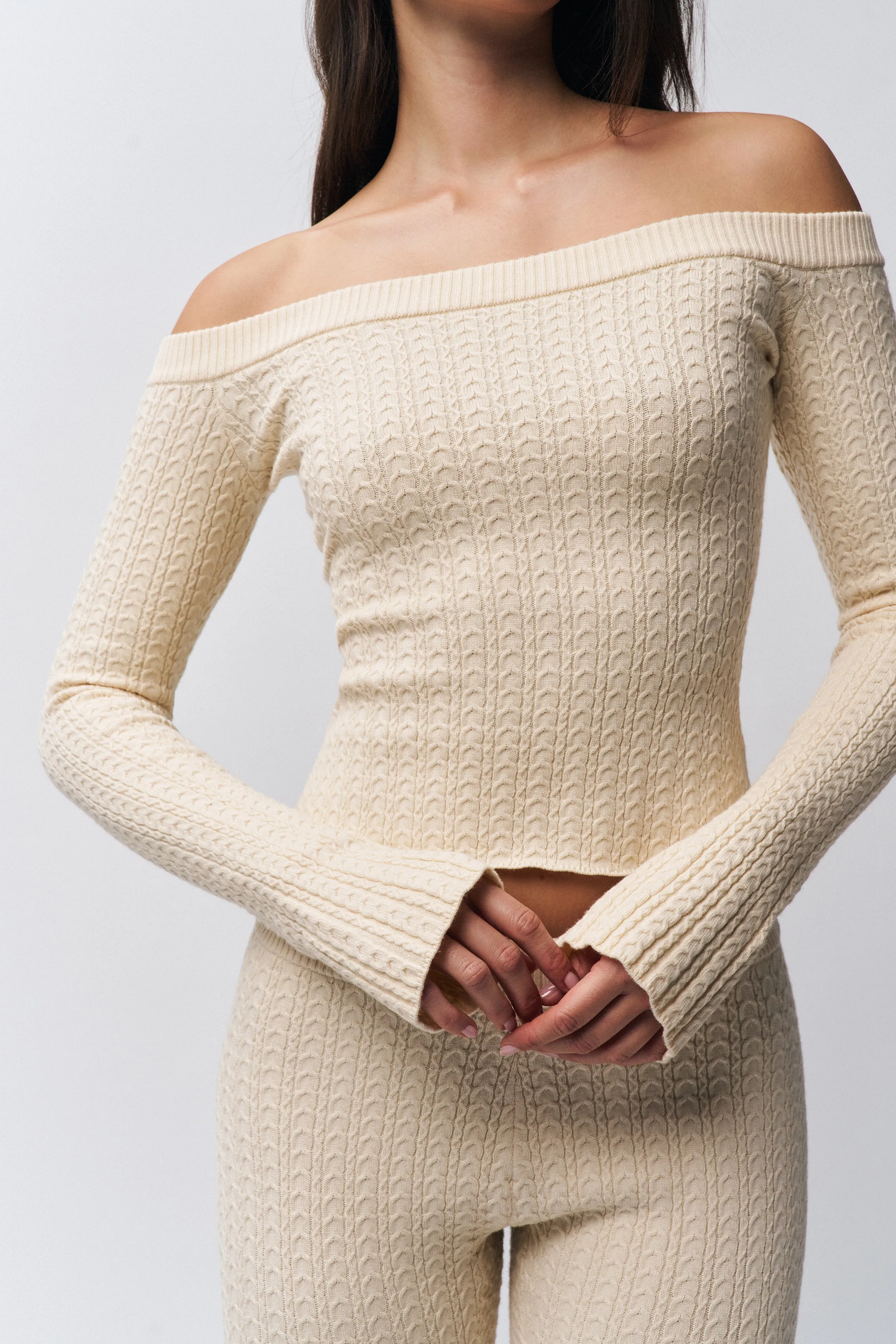 Moisture Control Technology Mia Top