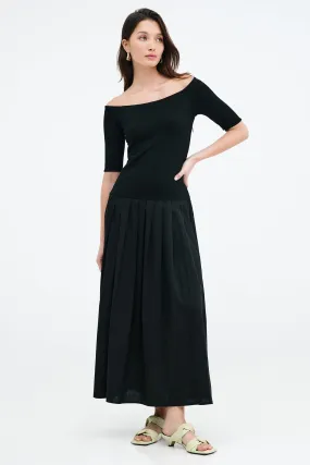 Mila Dress Cool Look