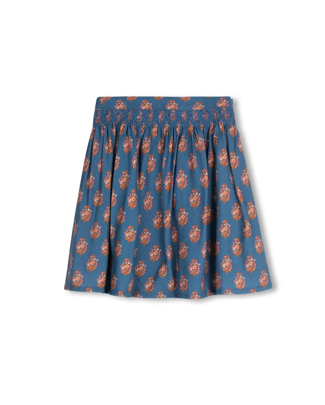 Spring Must Have Gentle Wear Quinn Floral Print Skirt