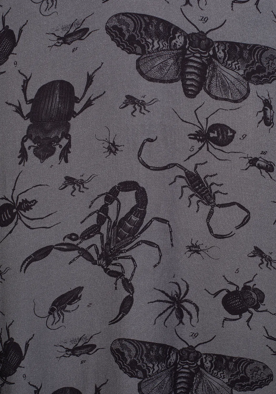 Parasite Midaxi Dress Formal Occasion Mood Casual