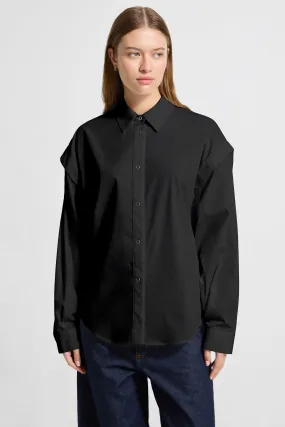 Wick Multi-Way Shirt UltraLightweight