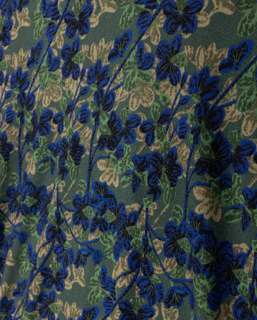 SoftenedNeckline Amon Cotton Turtleneck