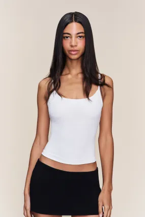 Body Tank Non Restrictive Fit