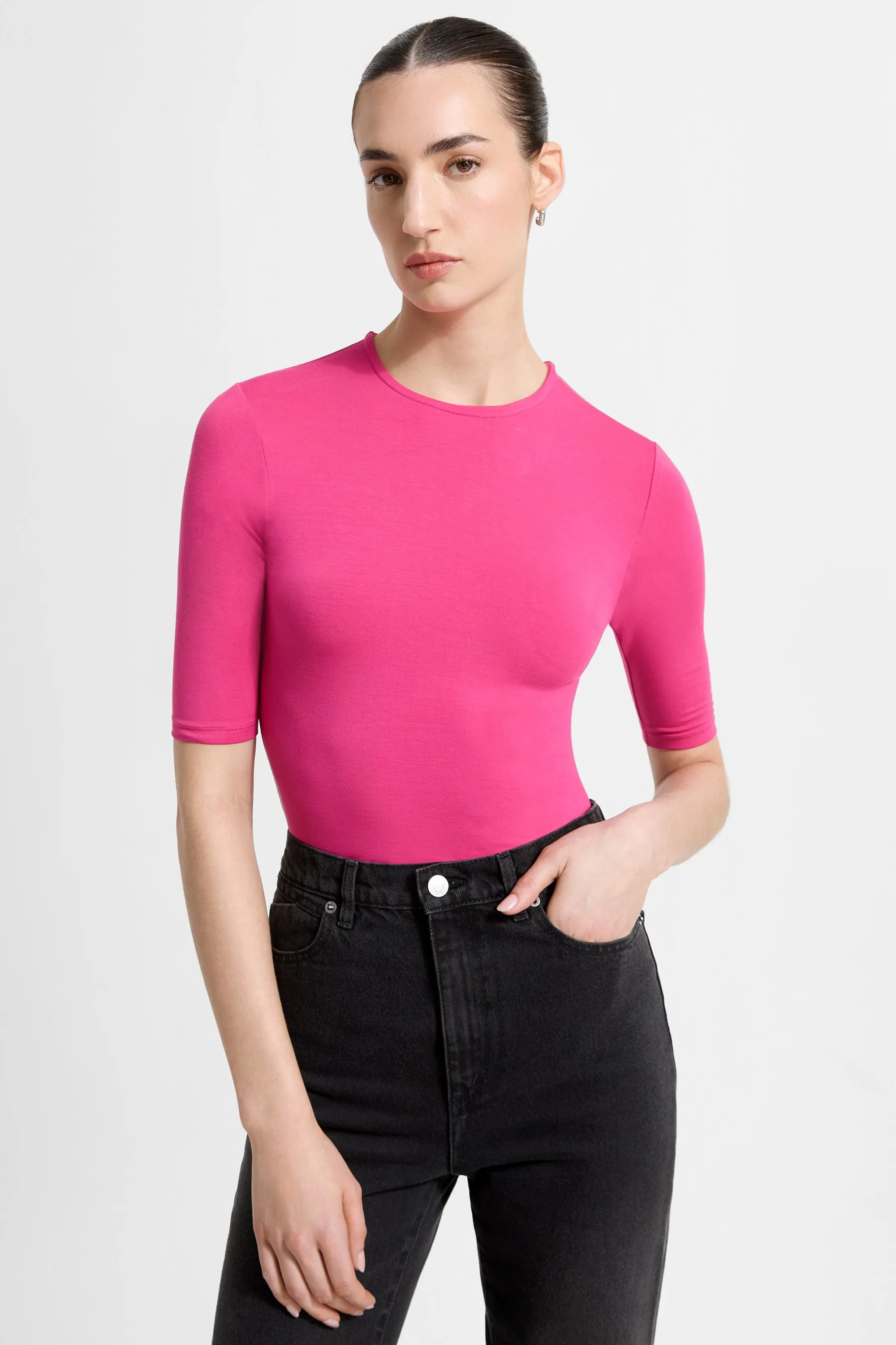 Frankie Top Everyday Fit