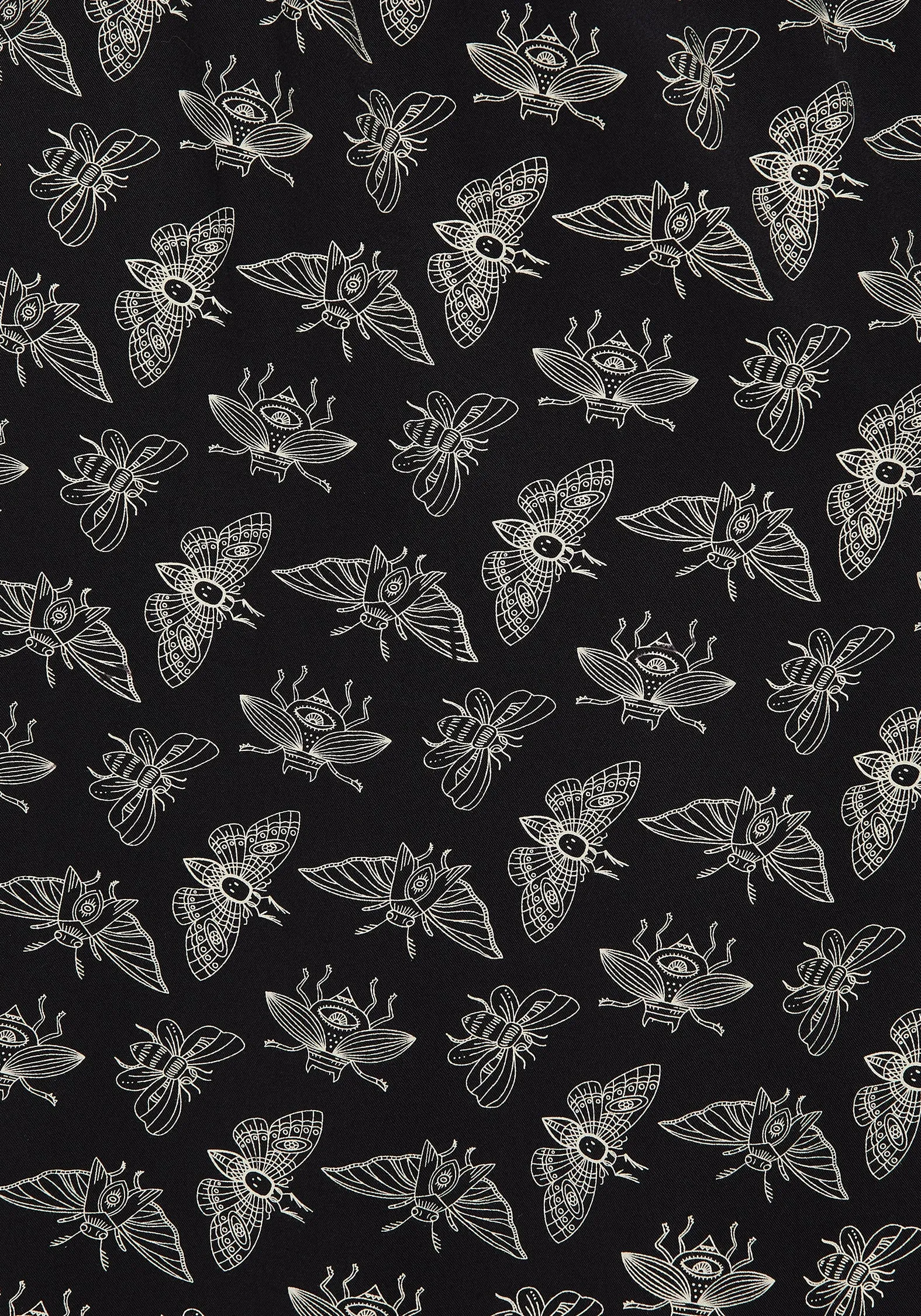 Mortmoth Short Sleeve Midi Dress french chic