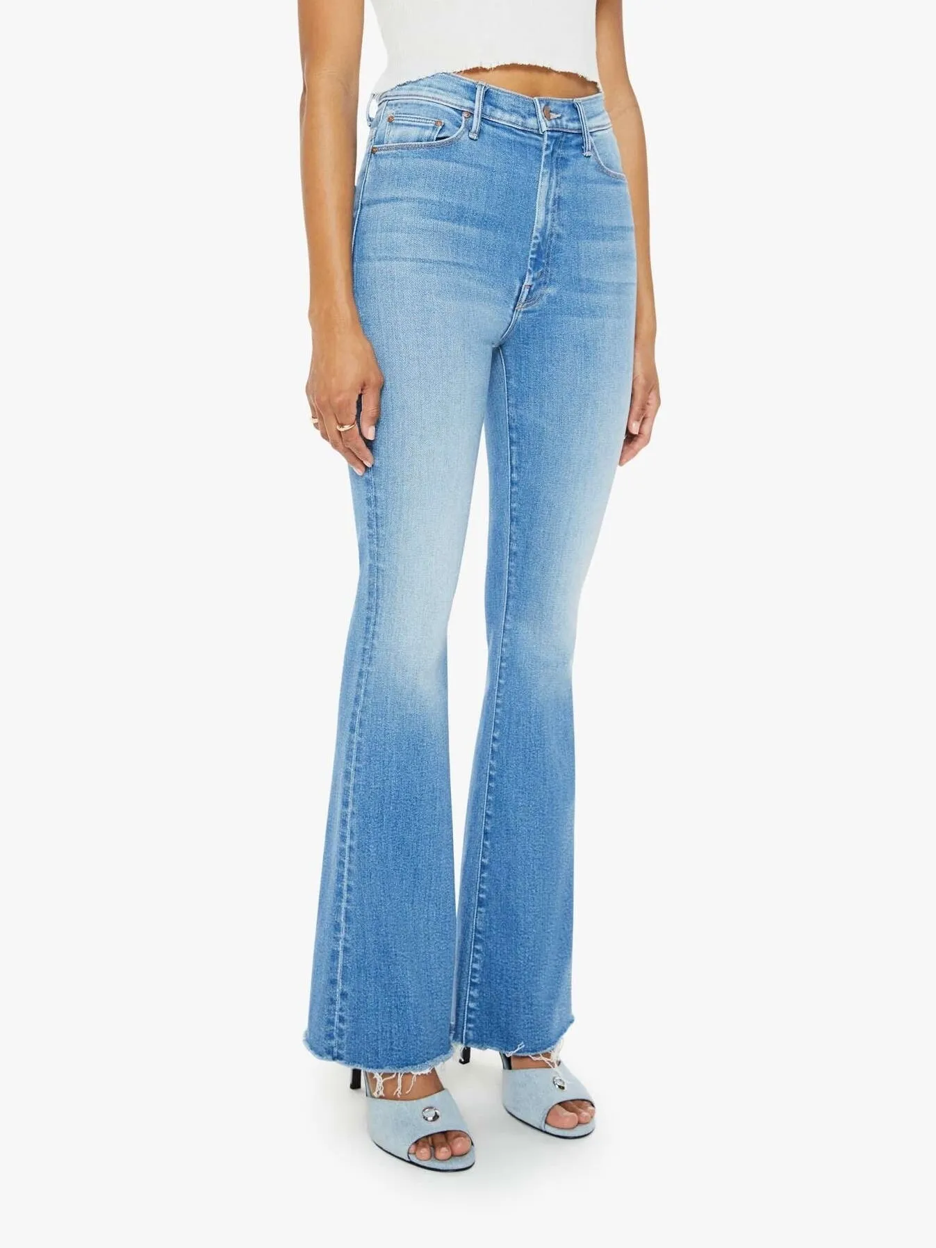 Minimalist Style Family Style Comfy Mother HW Weekender Fray Read Between the Lines