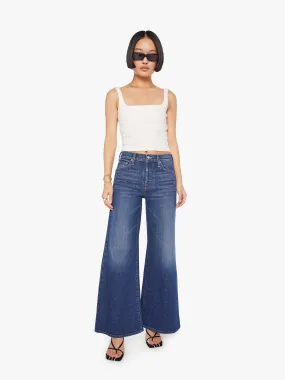 Mother The Lil Tomcat Roller Skimp - Perfectly Imperfect Regular Style