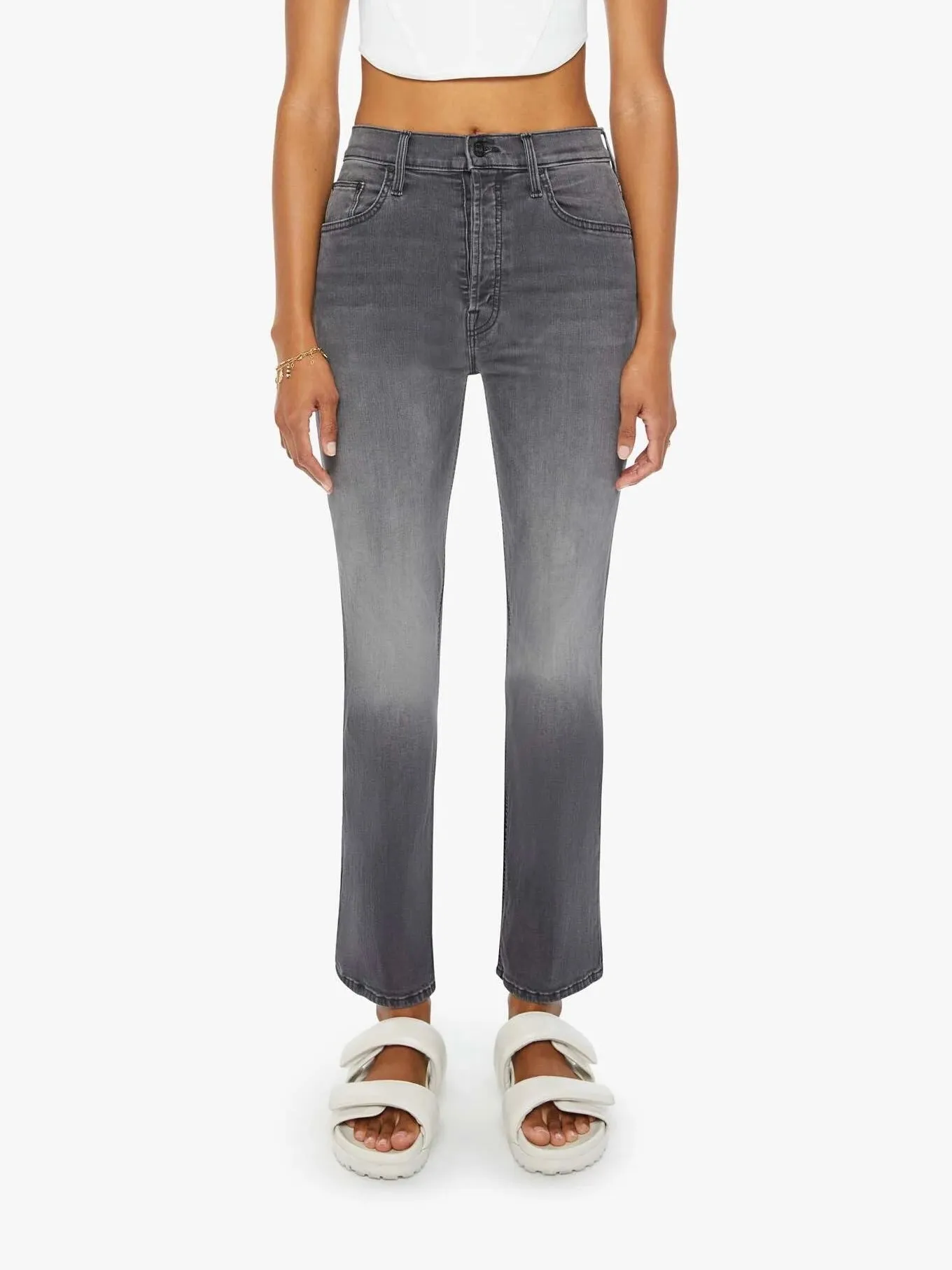 Mother The Tripper Ankle Lighting Up Lanterns Easy Match