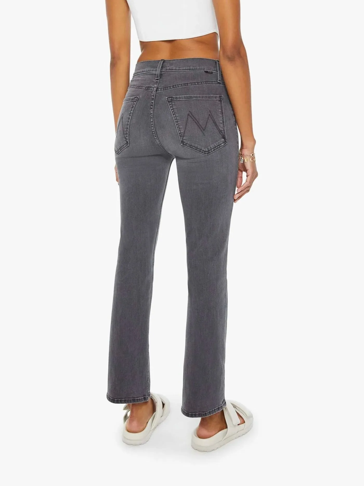 Youth Outfit Mother The Tripper Ankle Lighting Up Lanterns