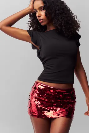 Soffiano Top Anti Static Finish Dynamic Flex Panels