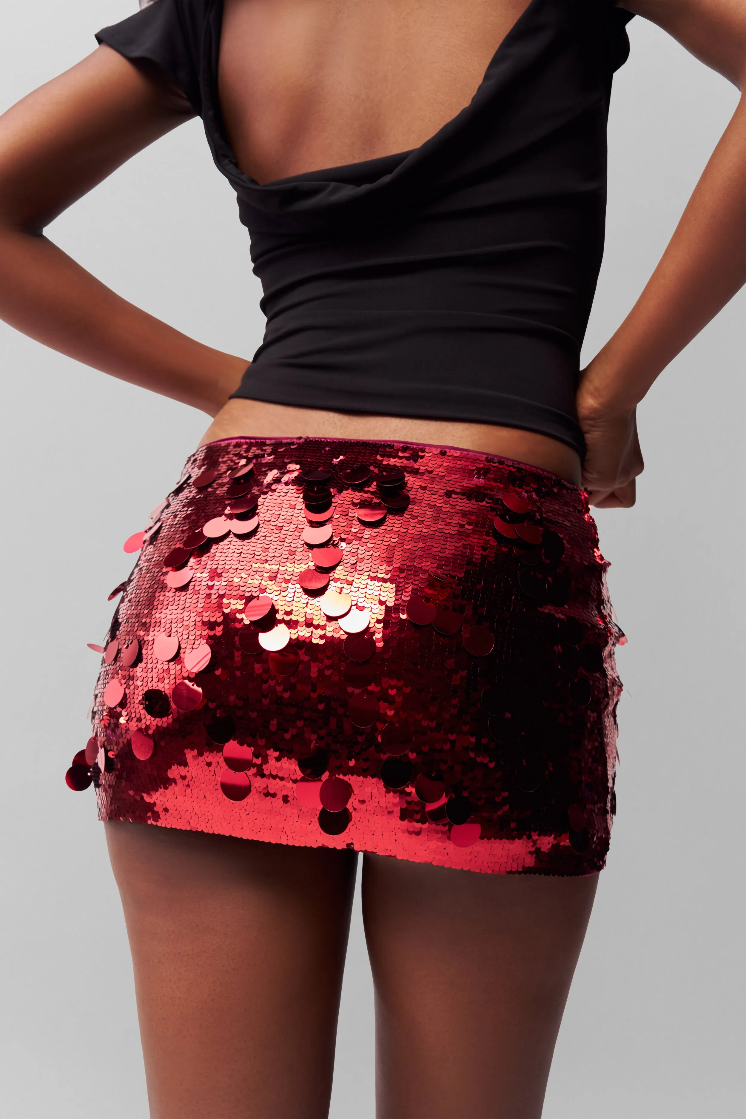 Soffiano Top Hypoallergenic fabric Anti Static Finish