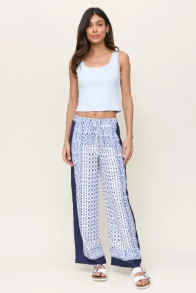 Hyams Pants WrinkleFreeFabric Quick Access Pockets