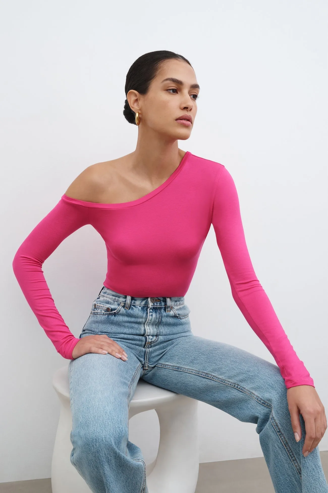 UltraSoftLining WaterRepellent Finish Murray Top