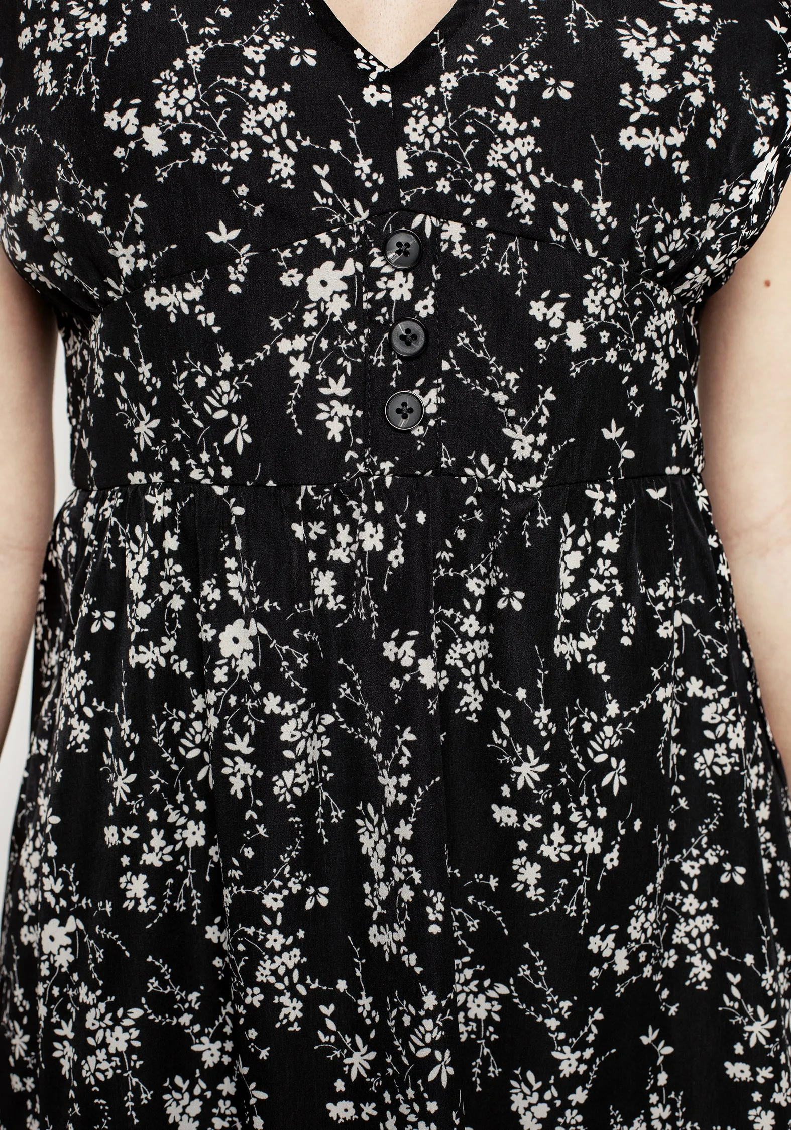 AdjustableStraps Naomi Corset Mini Dress