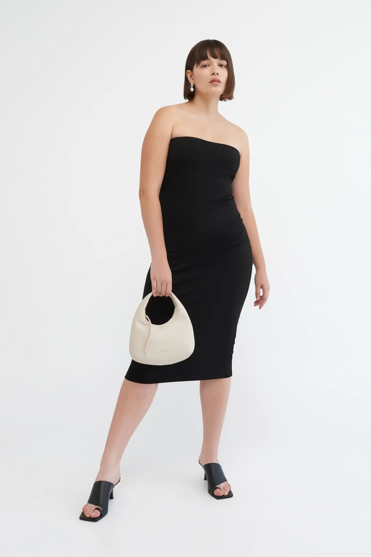 Casual event dress Natalia Dress