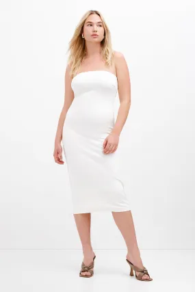 Jewel Tones Easy Drape Natalia Dress