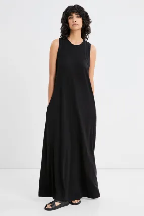 Nessa Dress Fitted Edge