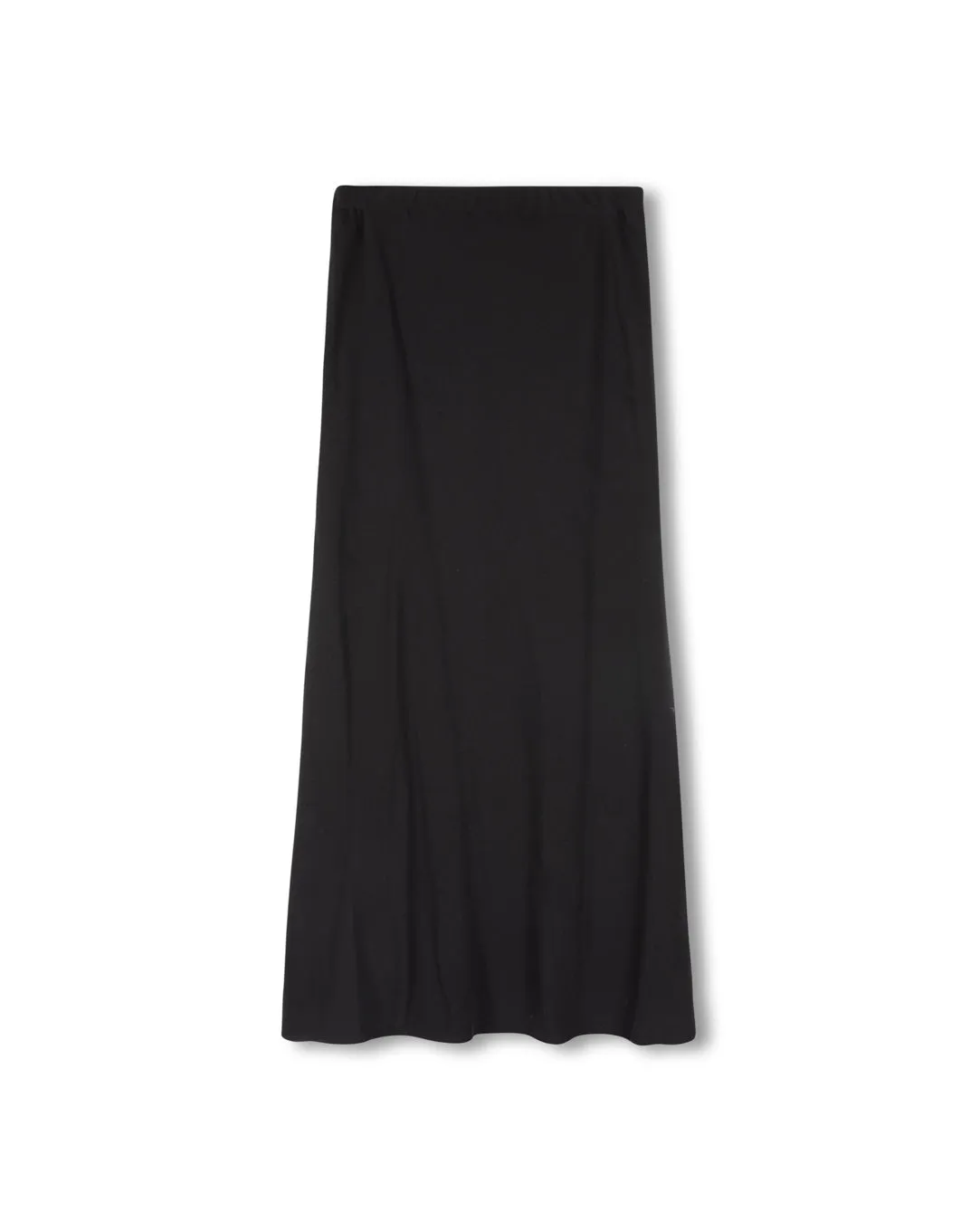 Nicole Slip Skirt Smart Comfort