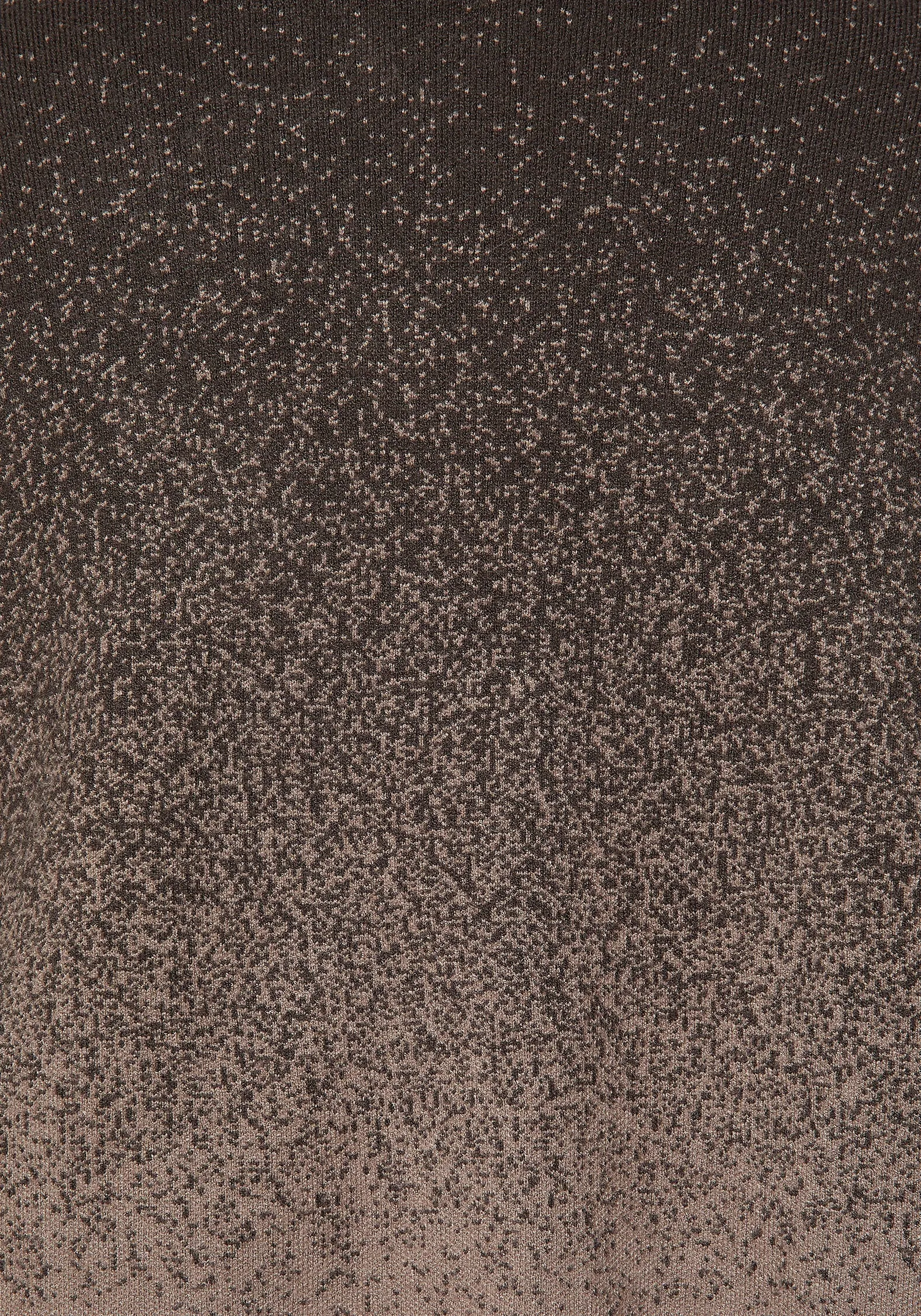 Nightjar Ombre Knit Cardigan - Taupe Winter Days OdorResistant