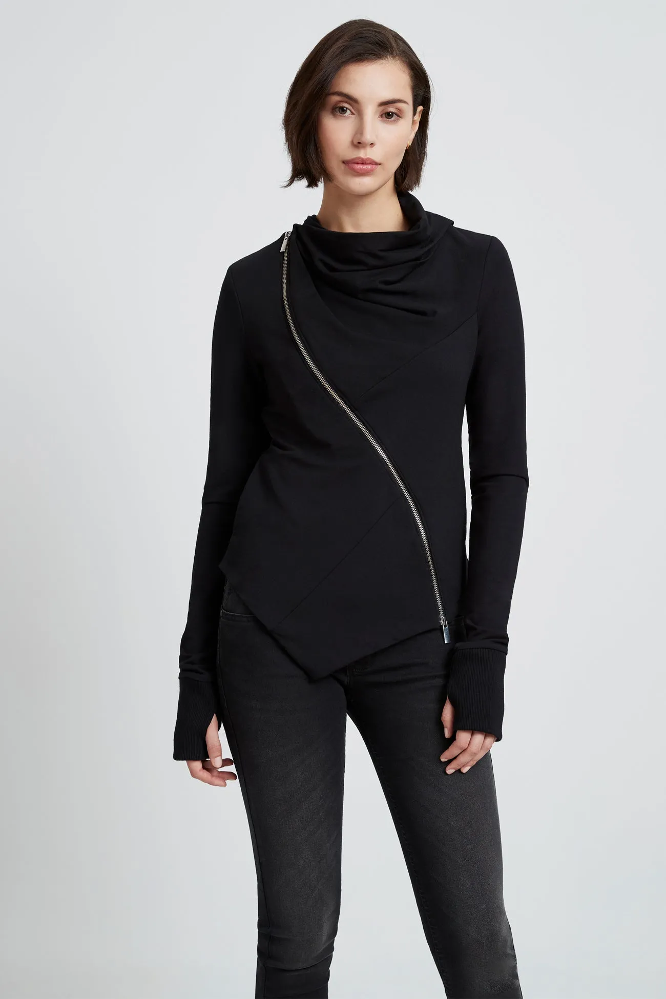 Flexible Mobility Hoyt Jacket