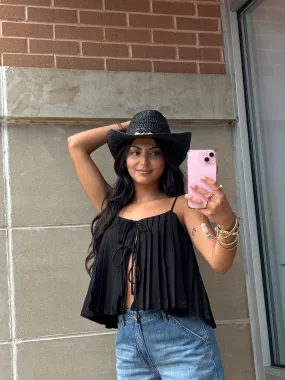 0750 Snag Resistant Surface Asymmetrical hem