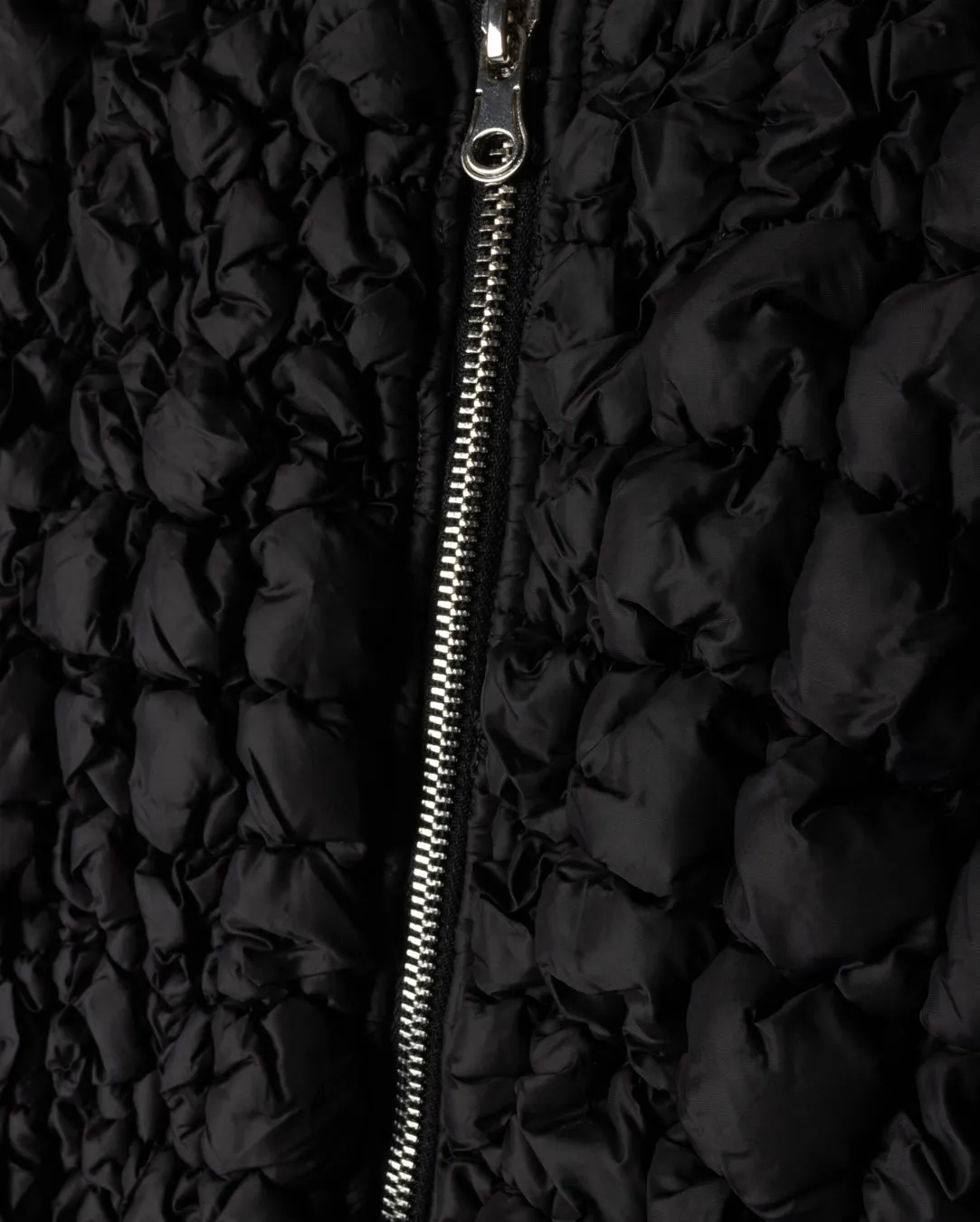 broadness Level Nylon Bubble Vest