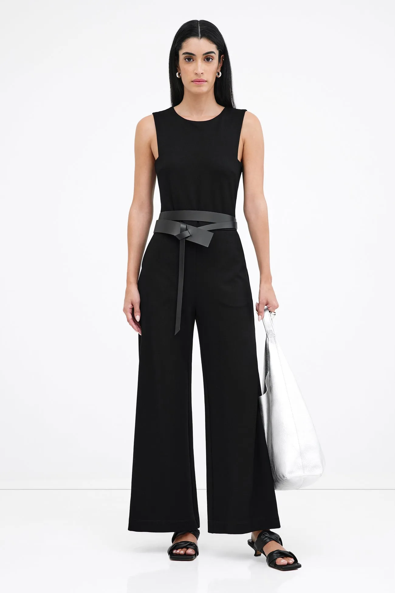 Urban Light Capsule-Wardrobe Bethany Jumpsuit