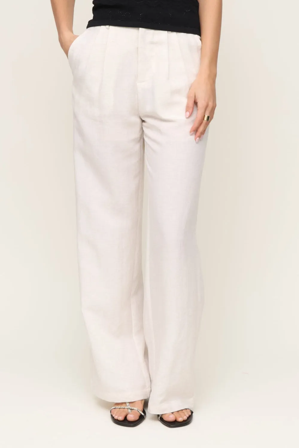 Quick Pack Layering Piece Odessa Pant