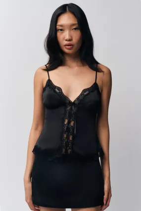 Blair Top Temperature Balancing Fabric