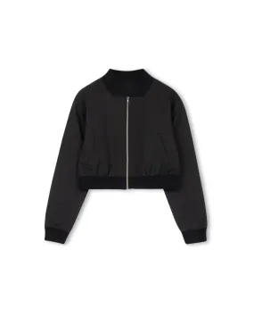 Huda Jacket Seam Sealed Technology