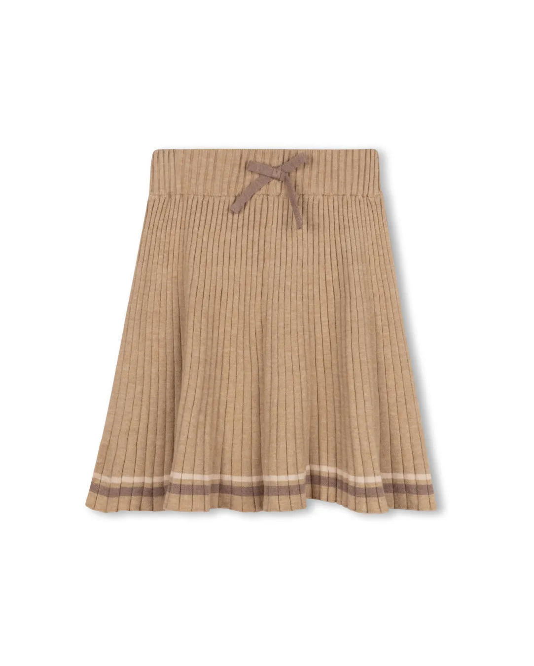 Bracken Pleated Skirt Winter Staple