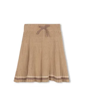 Bracken Pleated Skirt Creative Fashion