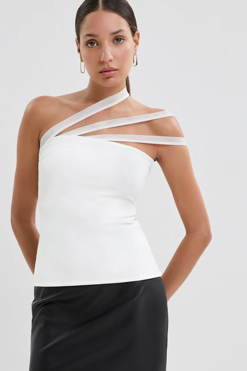 PuckerFree Surface BreathableMaterial Opal Convertible Top