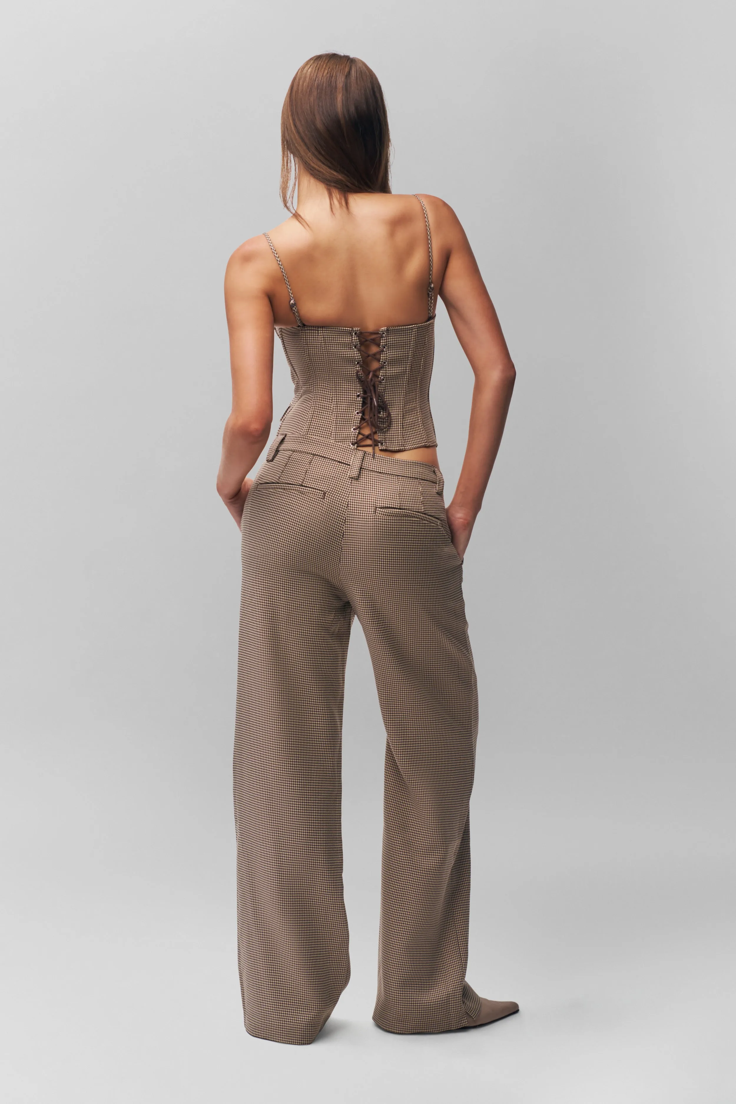 All Day Comfort Pamela Trouser