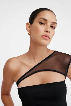 Parker Top Thermal Regulation System