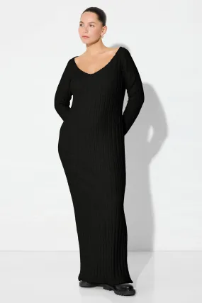 Field Fresh Gloss Accent Penelope Dress