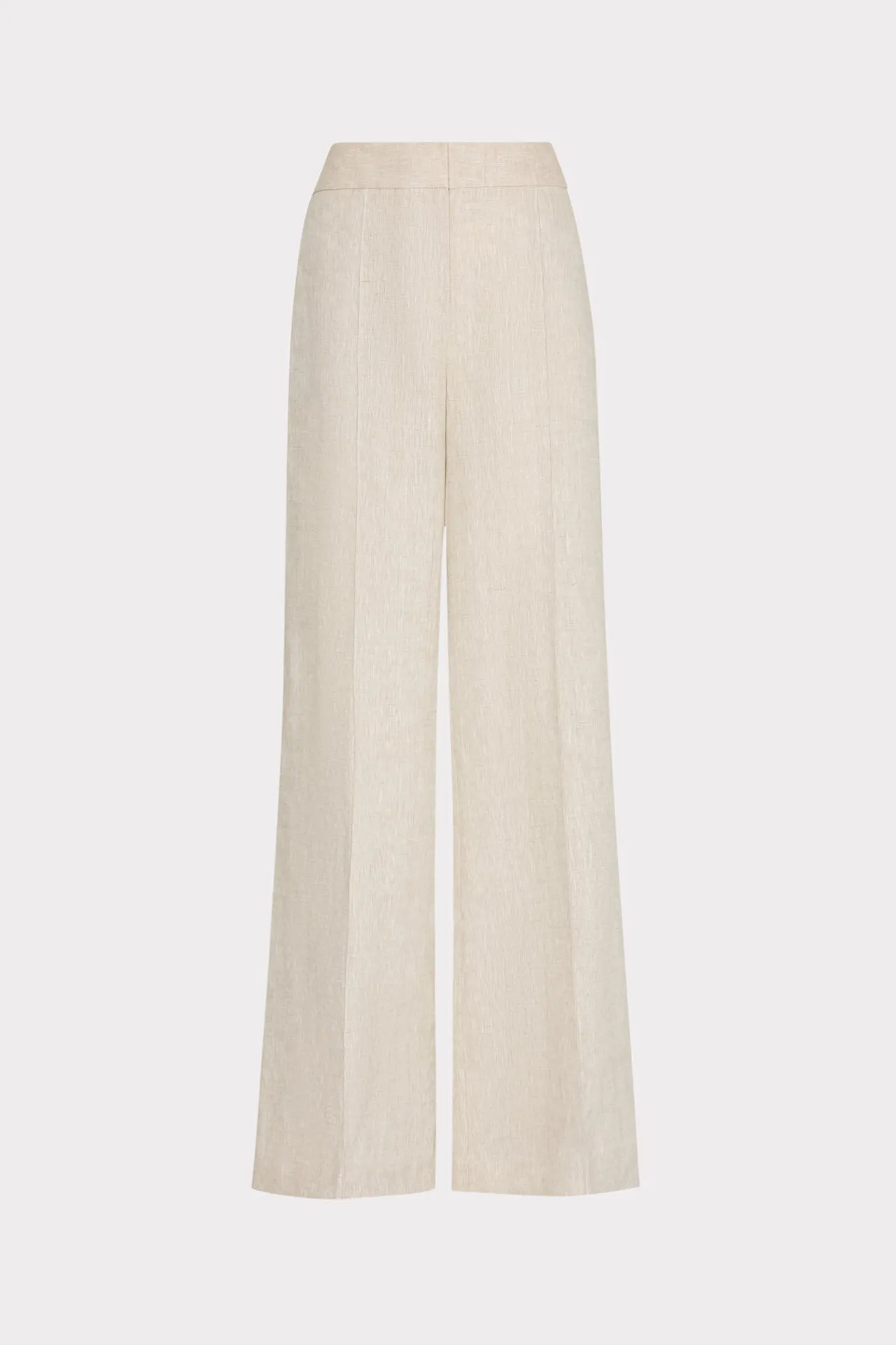 Cozy Layer Noa Linen Trousers
