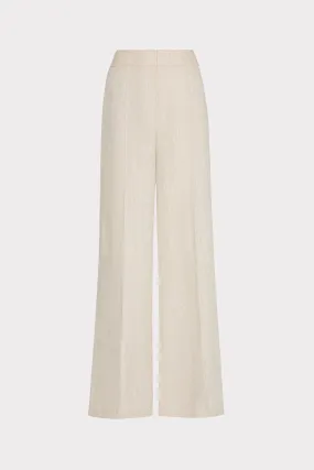 Cozy Layer Noa Linen Trousers
